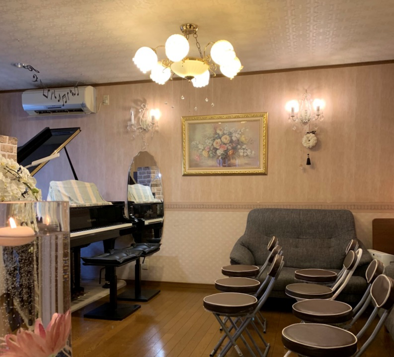 川崎ピアノ教室