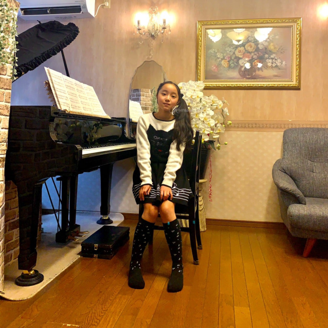 川崎ピアノ教室